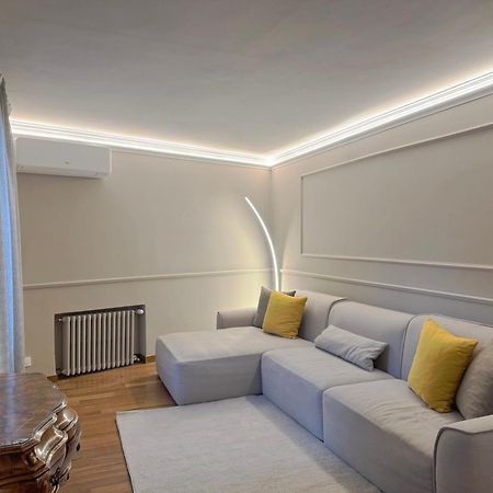 San Vio Palace Luxury Apartments Venice Luaran gambar