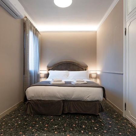 San Vio Palace Luxury Apartments Venice Luaran gambar