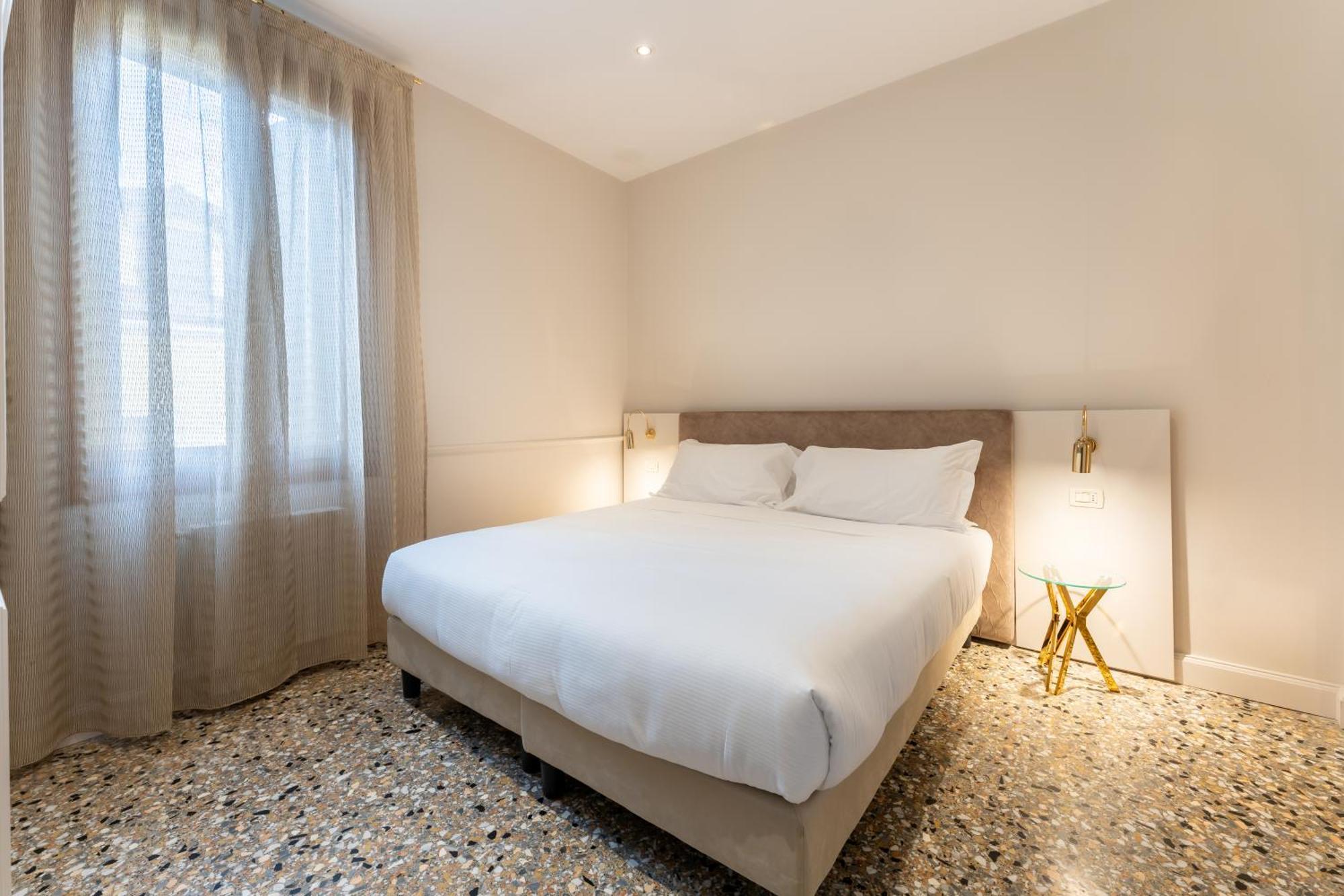 San Vio Palace Luxury Apartments Venice Luaran gambar