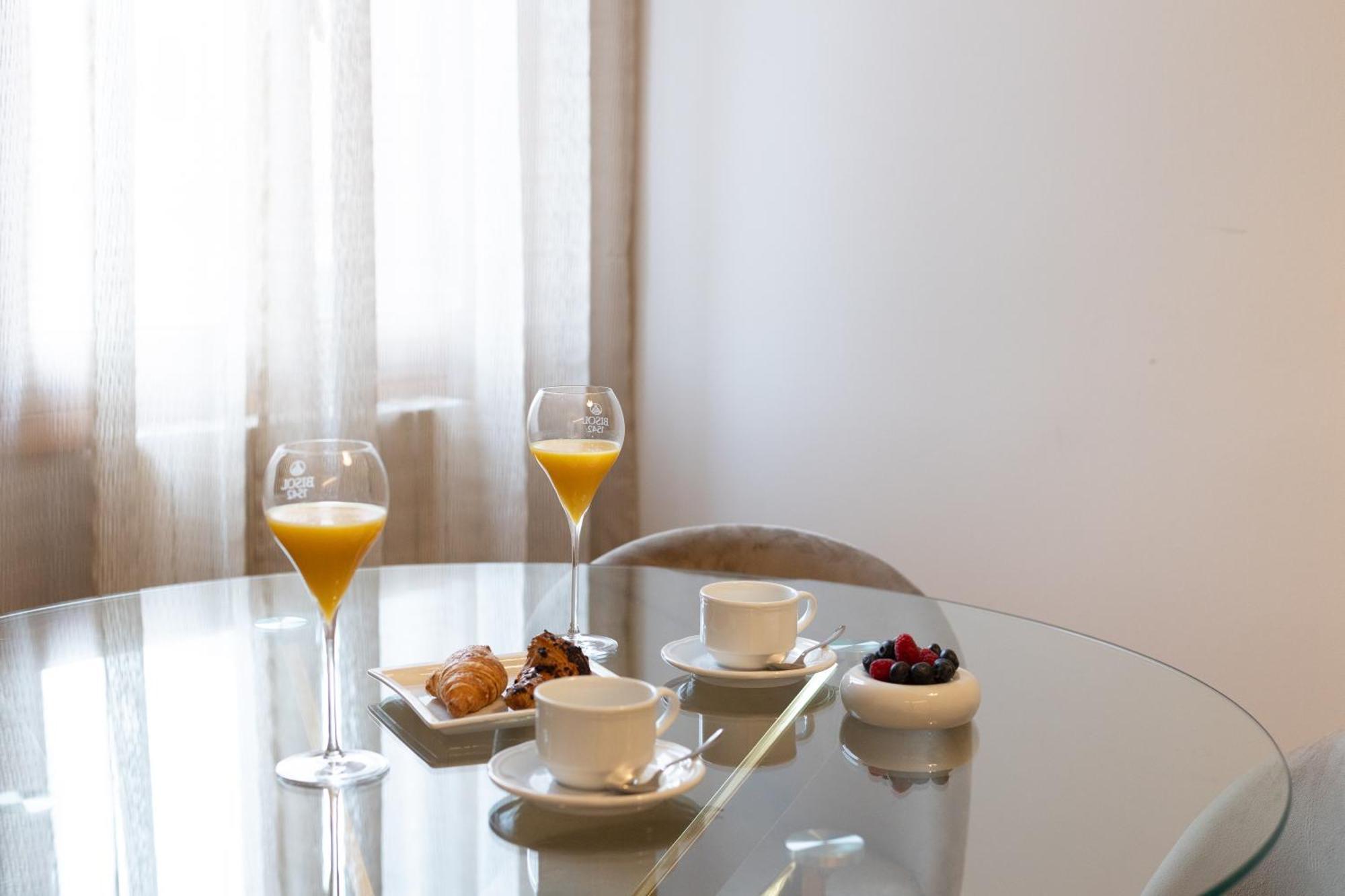 San Vio Palace Luxury Apartments Venice Luaran gambar