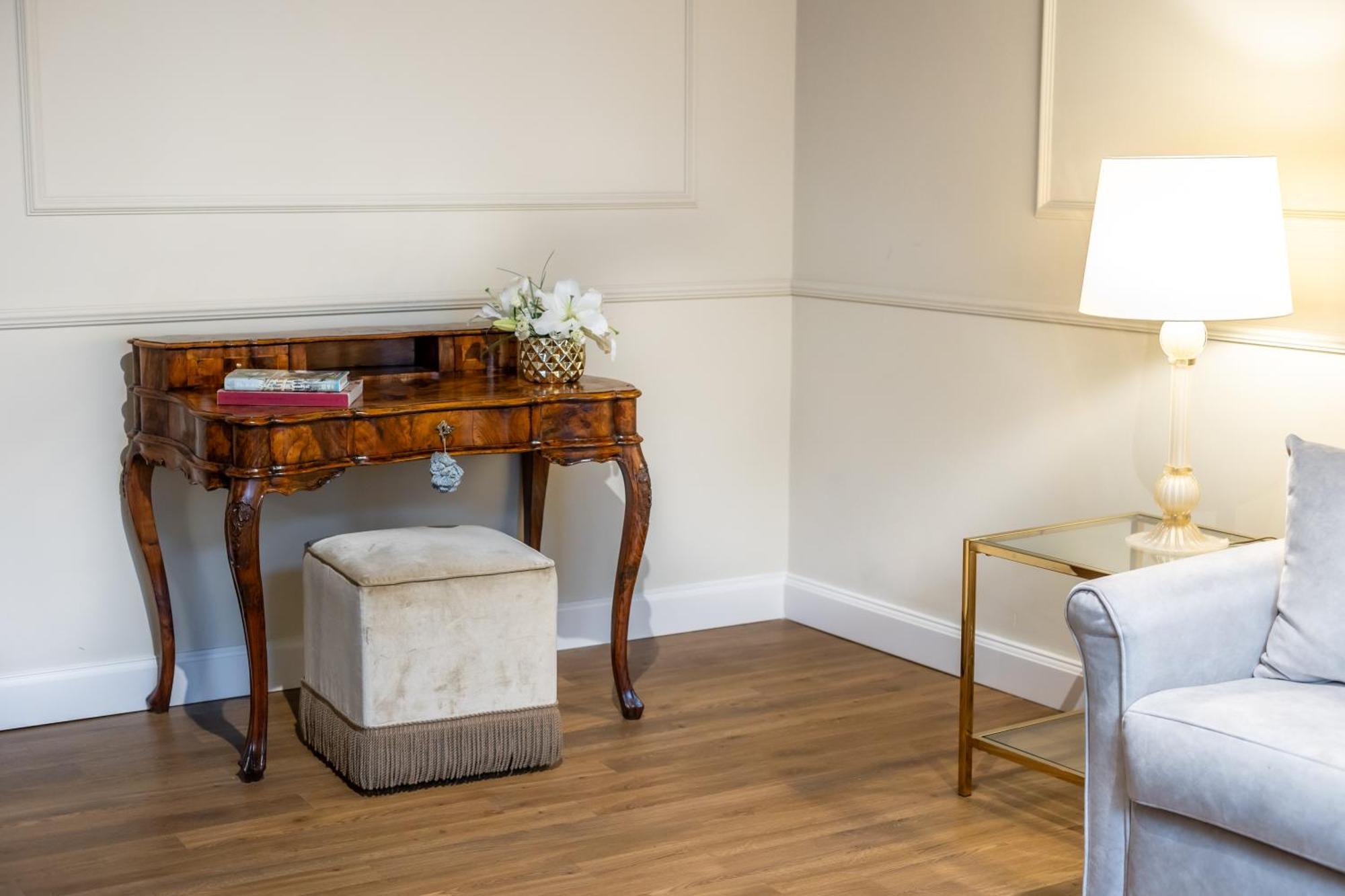 San Vio Palace Luxury Apartments Venice Luaran gambar
