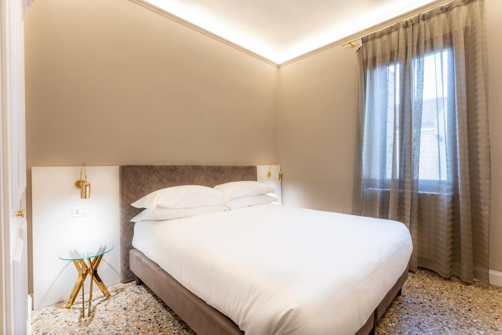 San Vio Palace Luxury Apartments Venice Luaran gambar