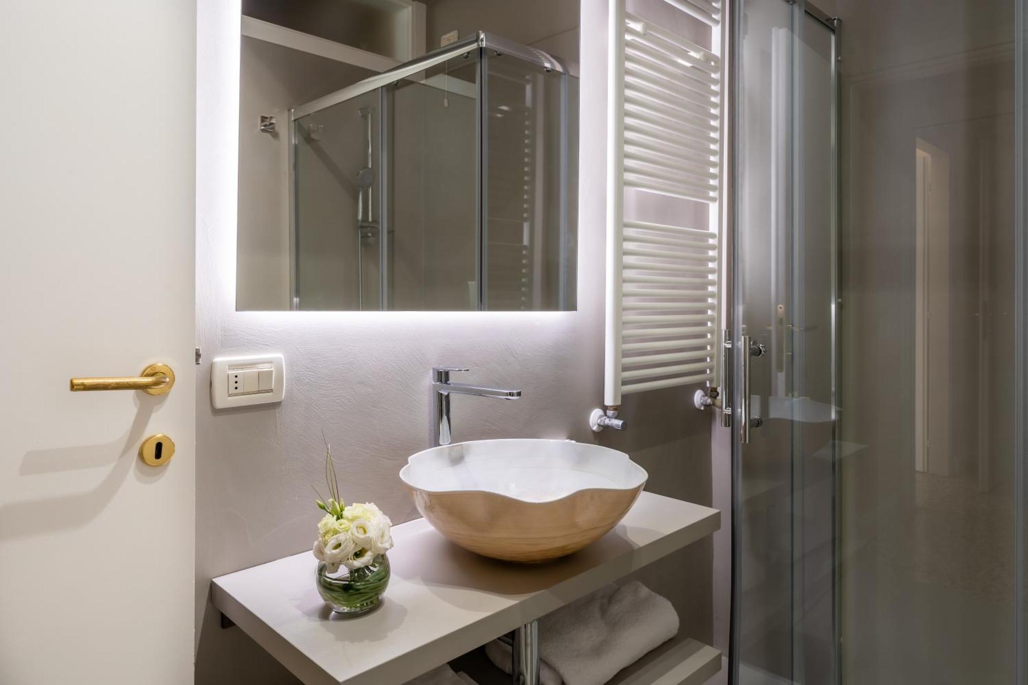 San Vio Palace Luxury Apartments Venice Luaran gambar