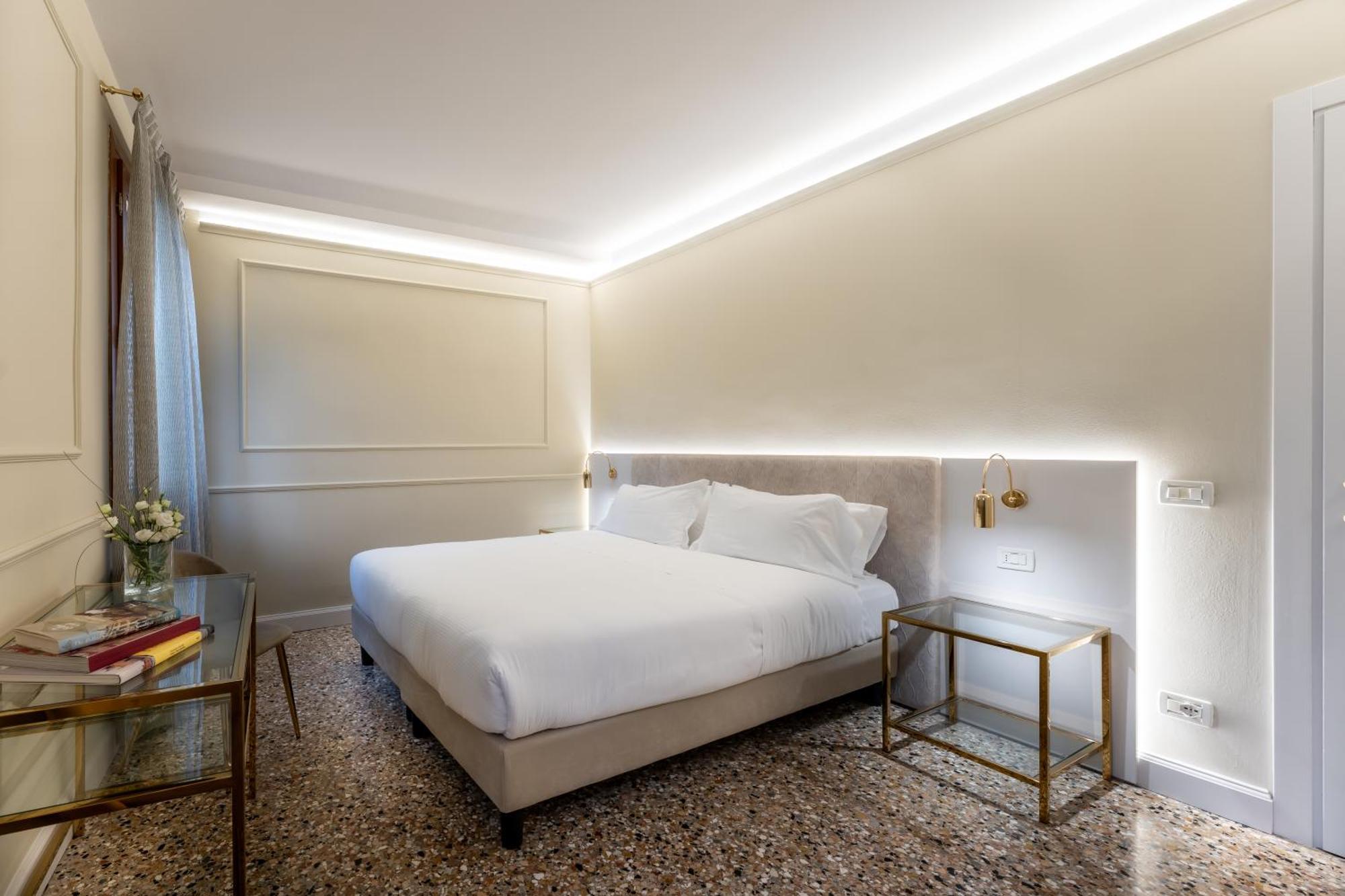 San Vio Palace Luxury Apartments Venice Luaran gambar