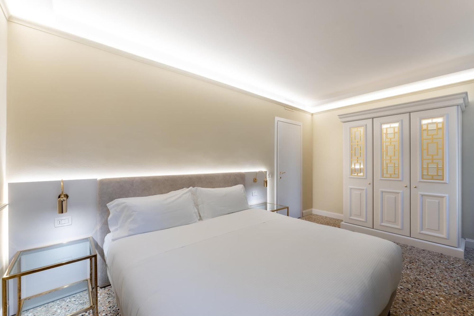 San Vio Palace Luxury Apartments Venice Luaran gambar