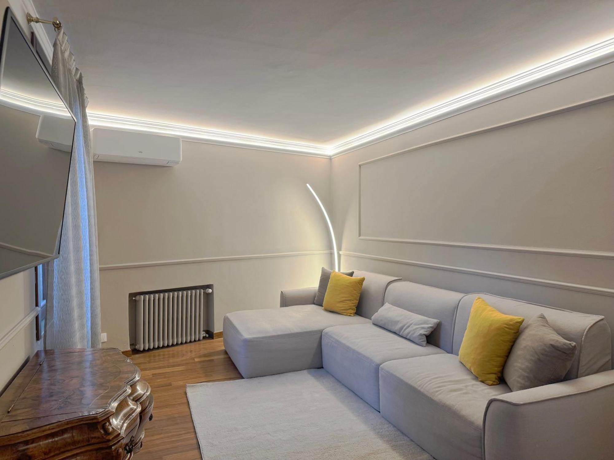 San Vio Palace Luxury Apartments Venice Luaran gambar