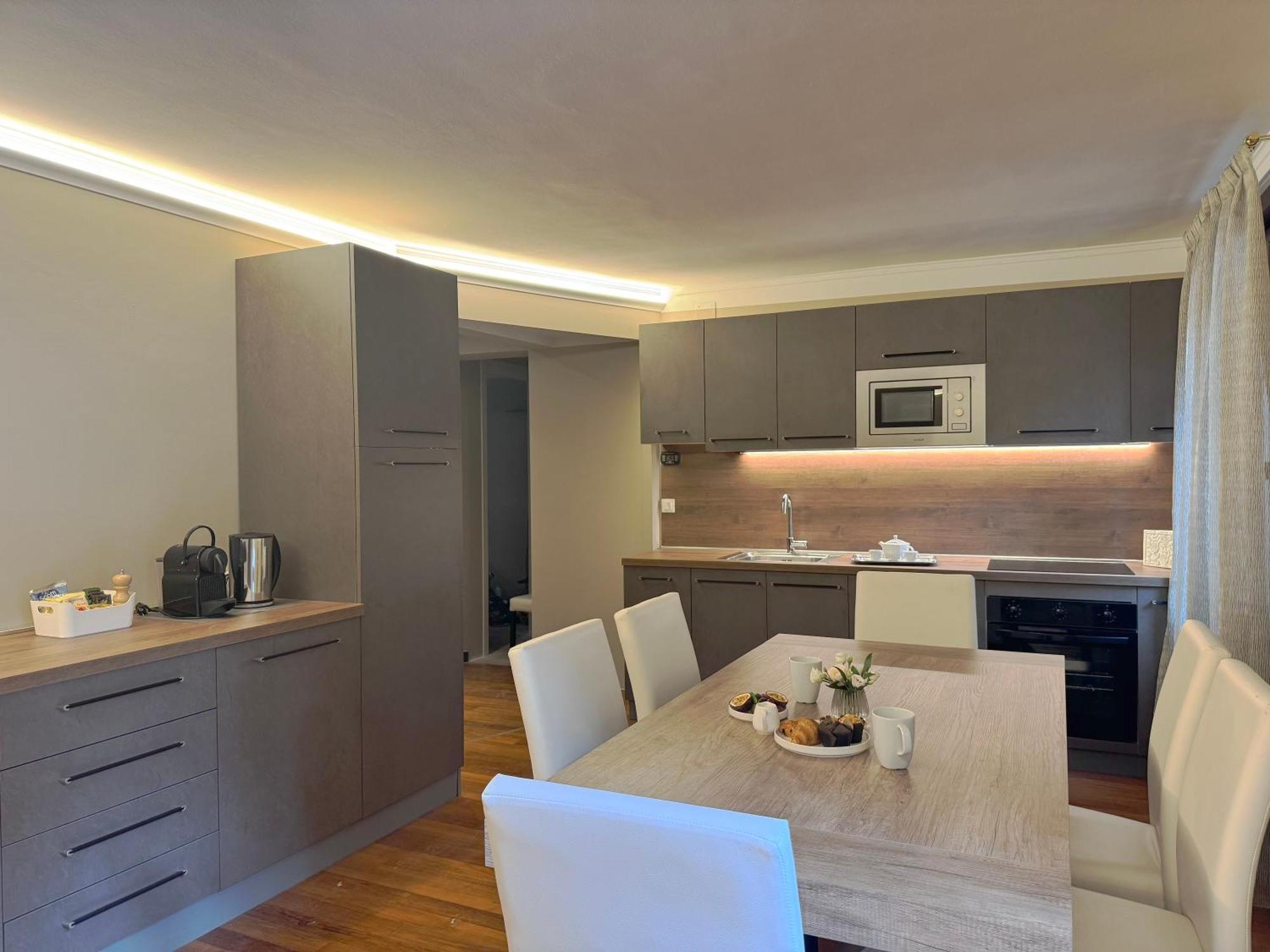 San Vio Palace Luxury Apartments Venice Luaran gambar