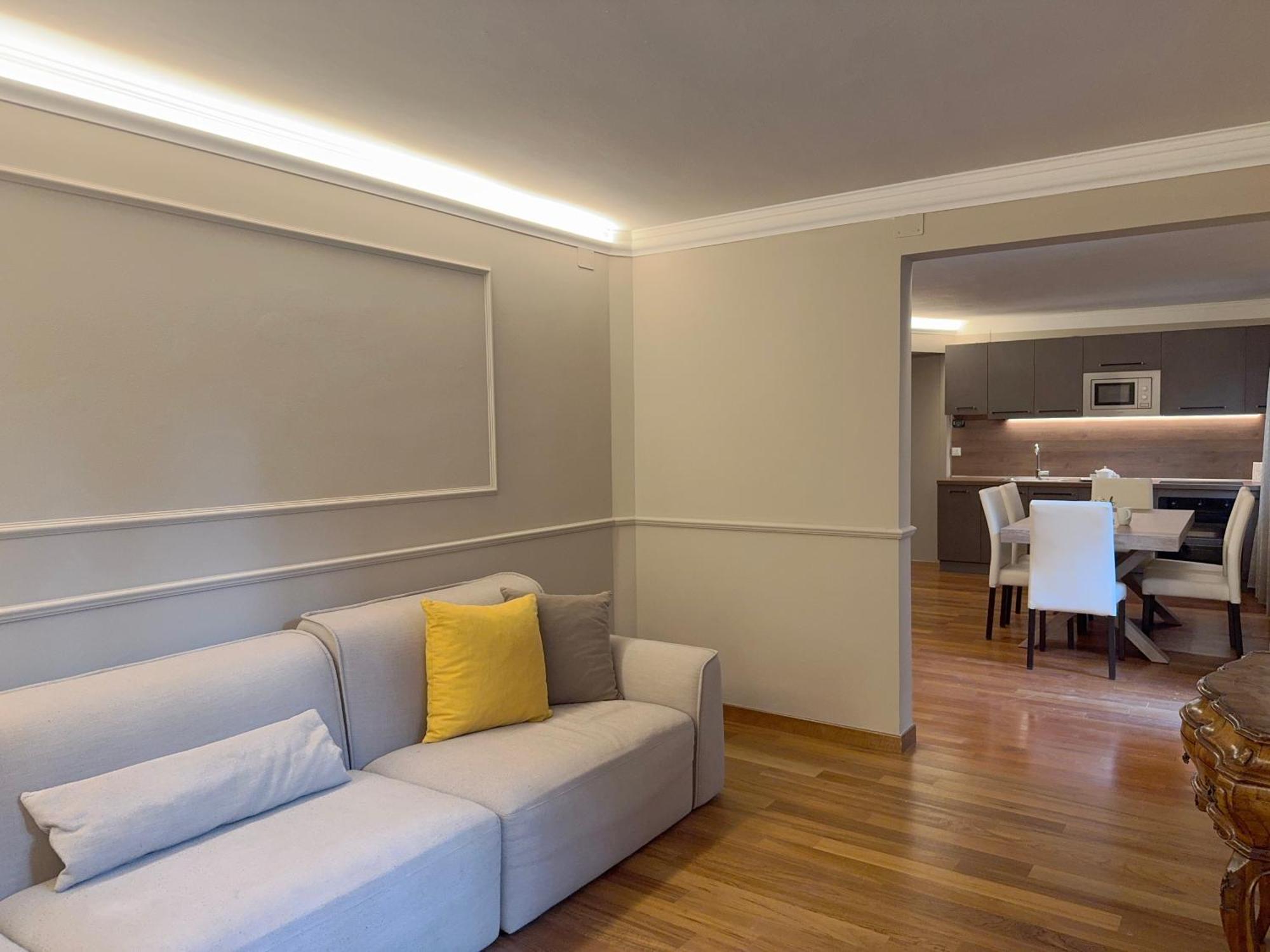 San Vio Palace Luxury Apartments Venice Luaran gambar