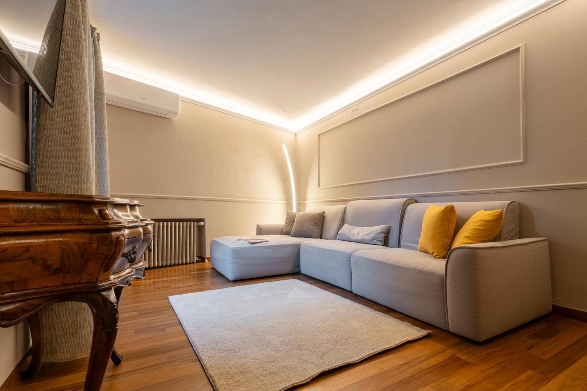 San Vio Palace Luxury Apartments Venice Luaran gambar