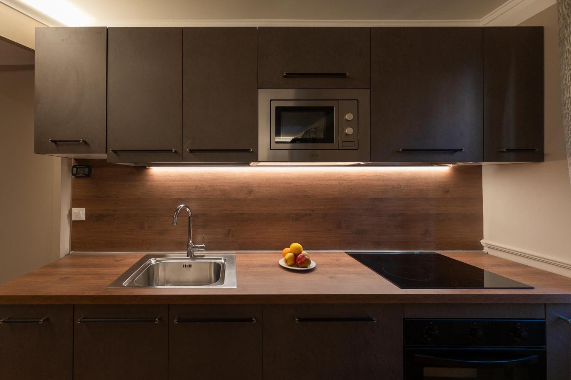 San Vio Palace Luxury Apartments Venice Luaran gambar