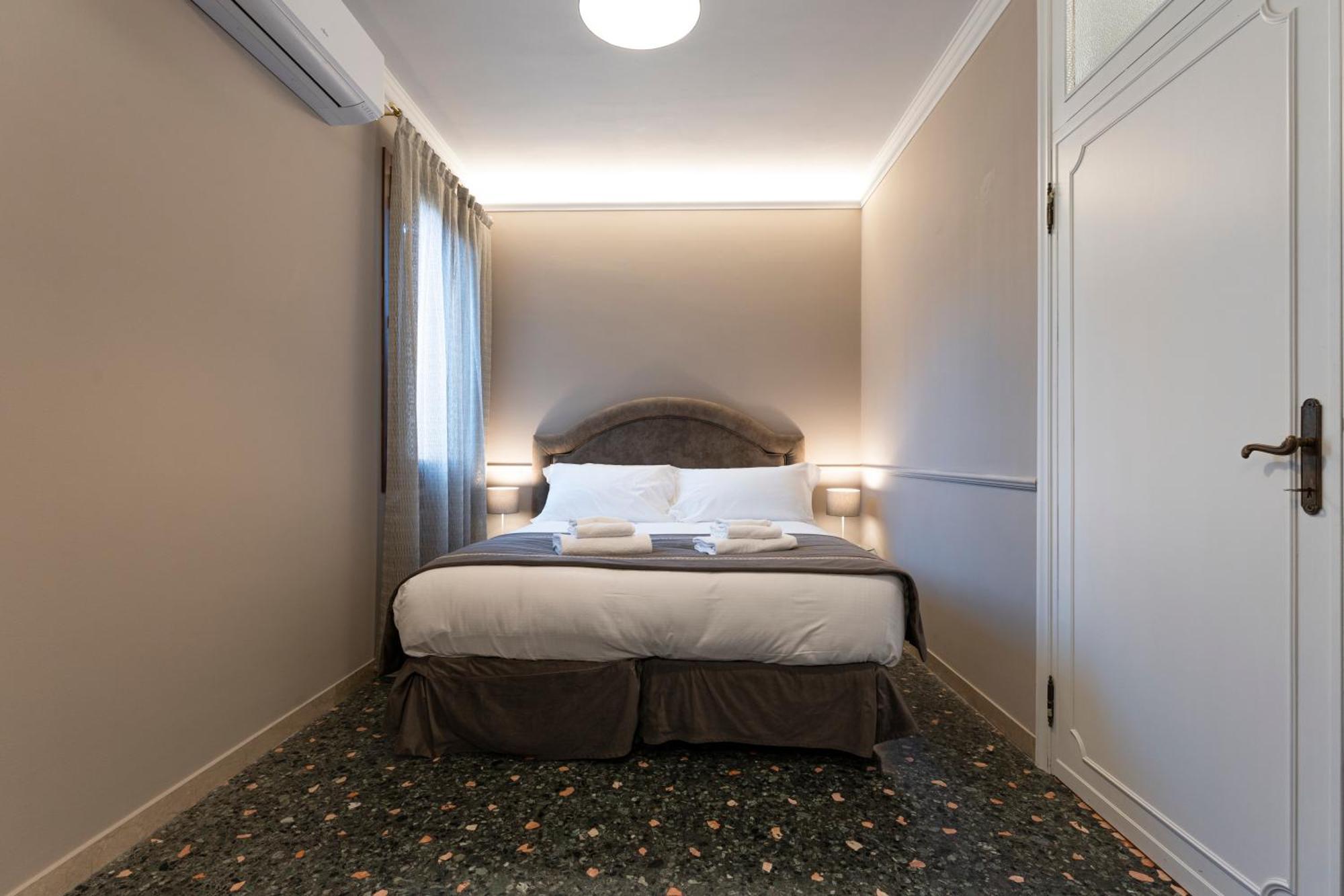 San Vio Palace Luxury Apartments Venice Luaran gambar