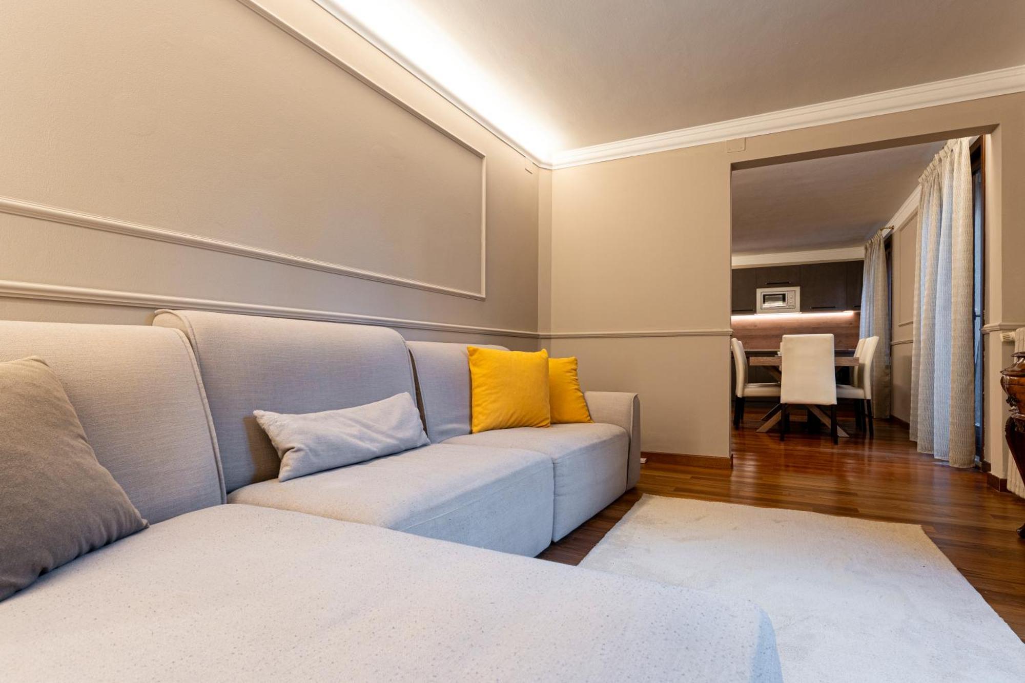 San Vio Palace Luxury Apartments Venice Luaran gambar