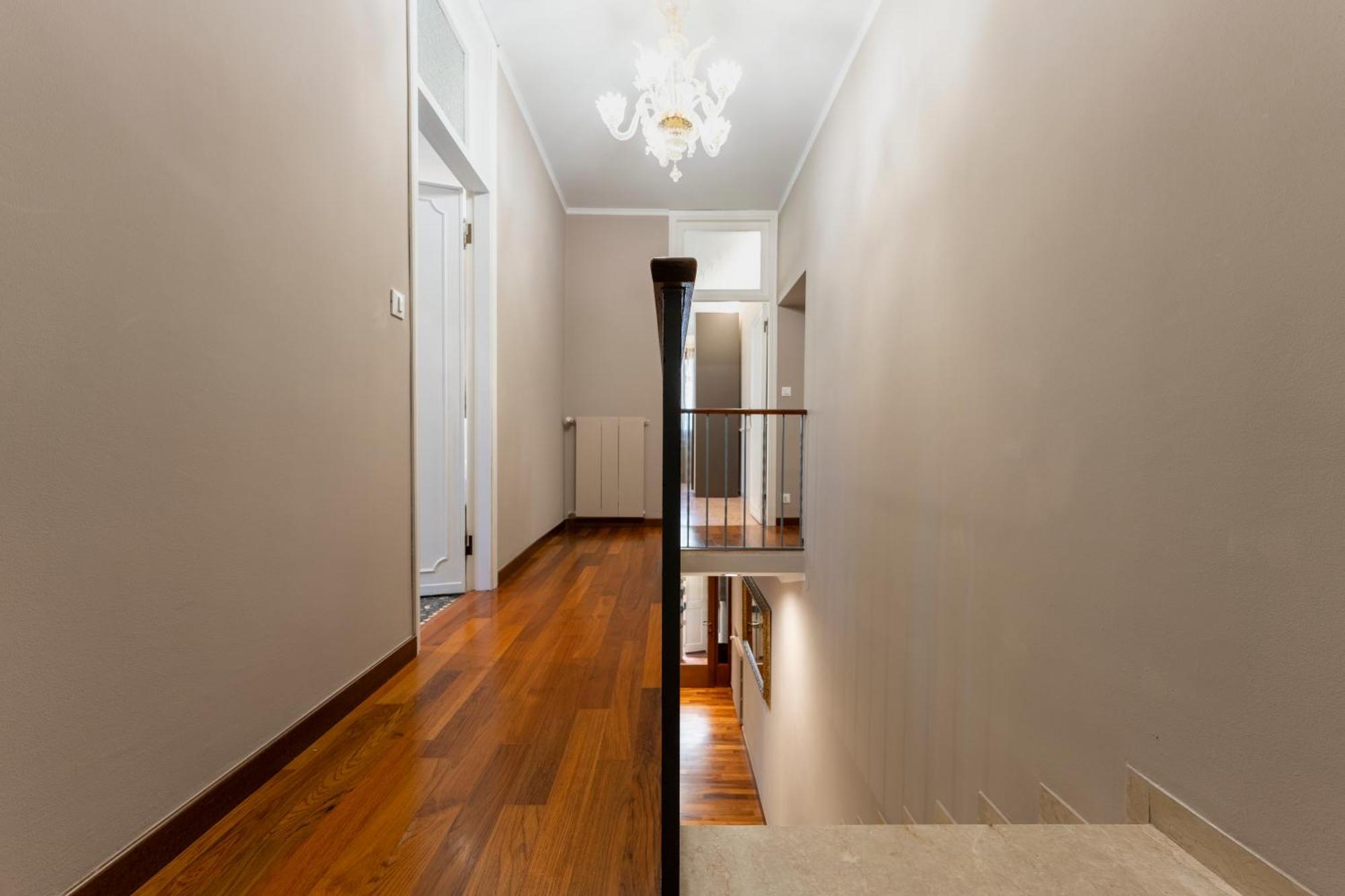 San Vio Palace Luxury Apartments Venice Luaran gambar