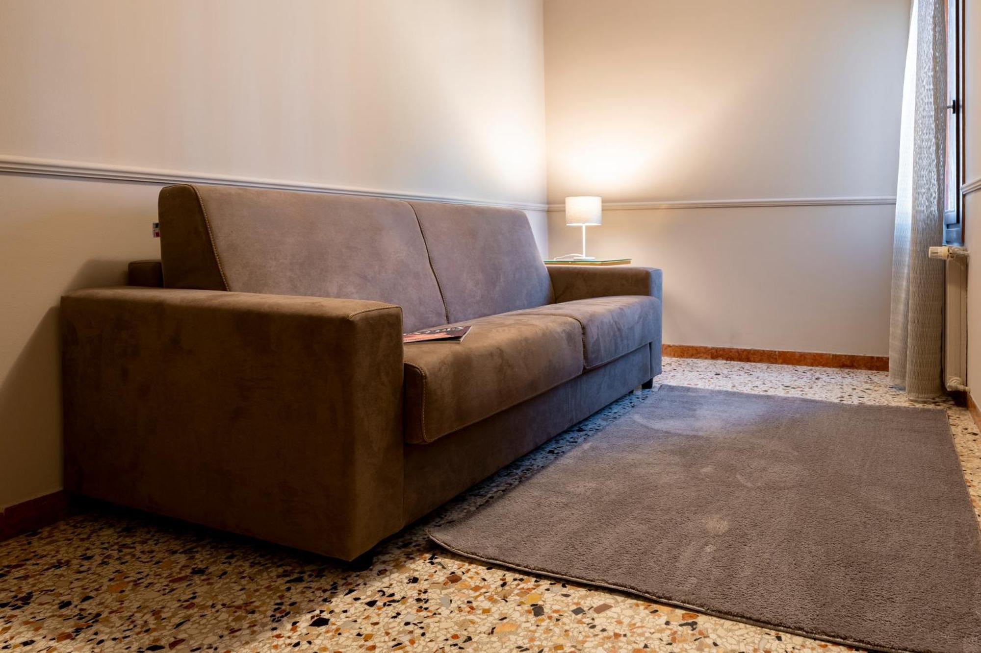 San Vio Palace Luxury Apartments Venice Luaran gambar